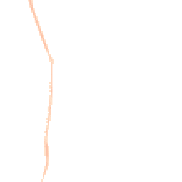 Night-time road noise heatmap for GL10 2QS