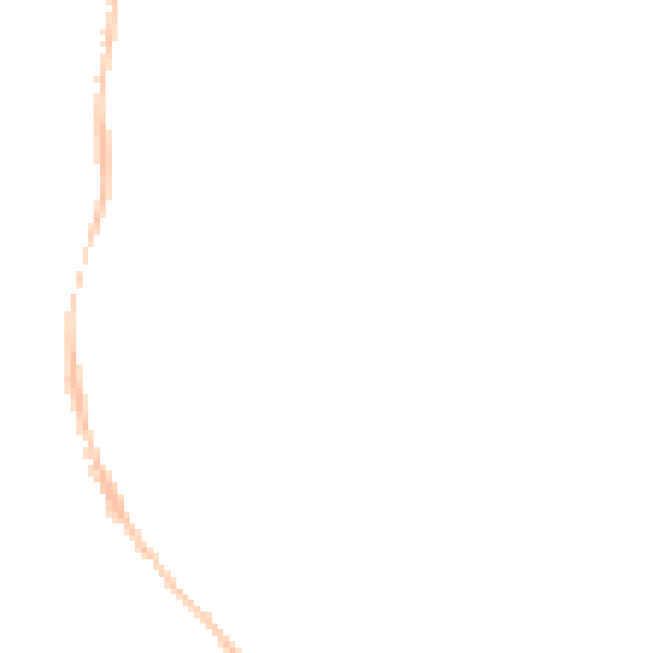 Night-time road noise heatmap for GL10 2RA