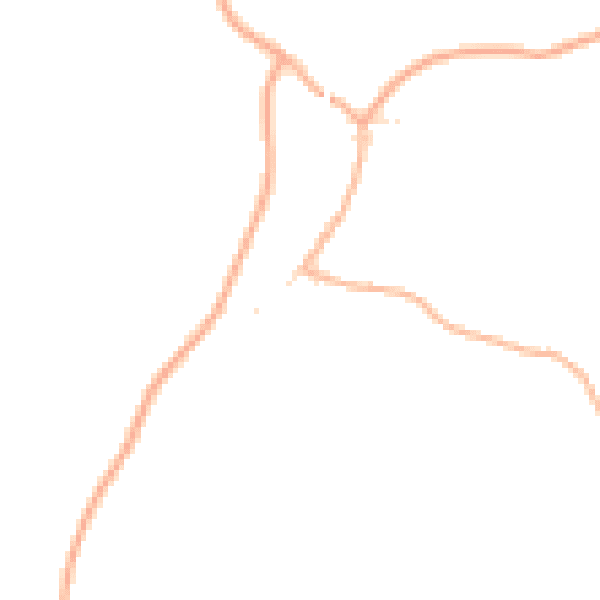Daytime road noise heatmap for GL10 3EA
