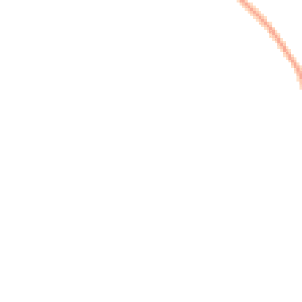 Night-time road noise heatmap for GL10 3TH