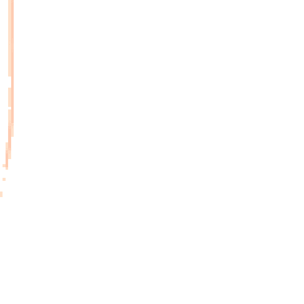 Night-time road noise heatmap for GL10 3TU