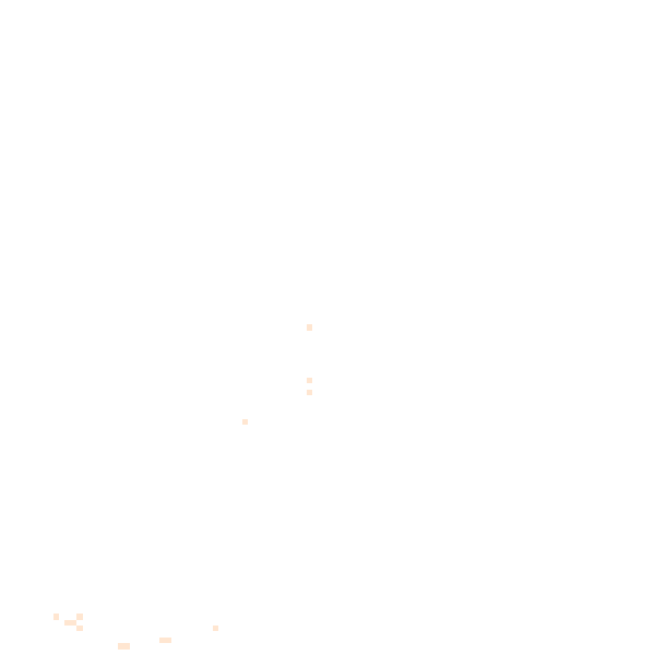 Daytime road noise heatmap for GL10 3WE