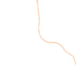 Night-time road noise heatmap for GL11 4AL