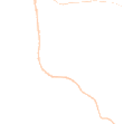 Night-time road noise heatmap for GL11 4AS
