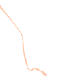 Night-time road noise heatmap for GL11 4BX