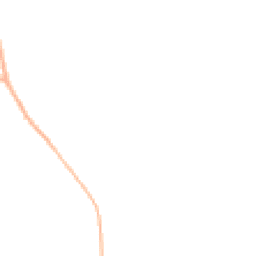 Night-time road noise heatmap for GL11 4DD