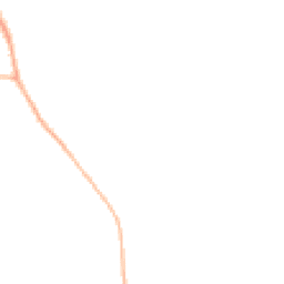 Night-time road noise heatmap for GL11 4DE