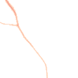 Night-time road noise heatmap for GL11 4DF