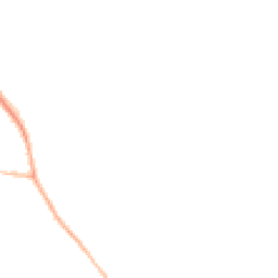 Night-time road noise heatmap for GL11 4DS