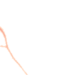 Night-time road noise heatmap for GL11 4DT