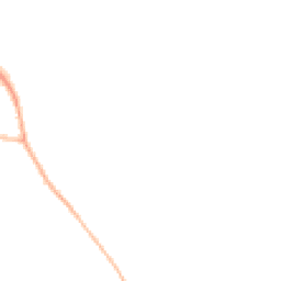 Night-time road noise heatmap for GL11 4DU