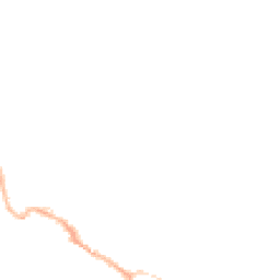 Night-time road noise heatmap for GL11 4FJ