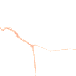 Night-time road noise heatmap for GL11 4GB