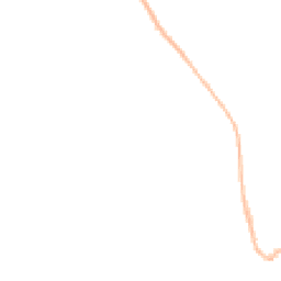 Night-time road noise heatmap for GL11 4HA