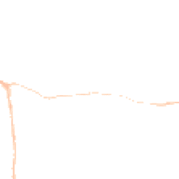 Night-time road noise heatmap for GL11 4NE