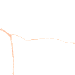 Night-time road noise heatmap for GL11 4NJ