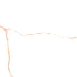 Night-time road noise heatmap for GL11 4NW
