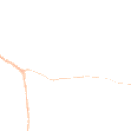 Night-time road noise heatmap for GL11 5AB