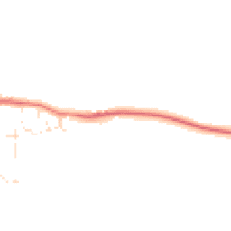 Daytime road noise heatmap for GL11 5AD