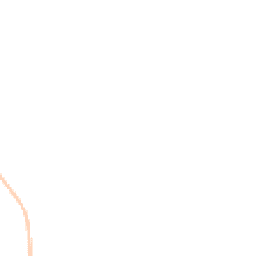 Night-time road noise heatmap for GL11 5BG