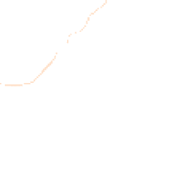 Night-time road noise heatmap for GL11 5BT