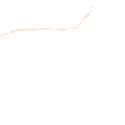 Night-time road noise heatmap for GL11 5BW