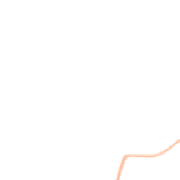 Night-time road noise heatmap for GL11 5BY