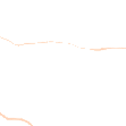 Night-time road noise heatmap for GL11 5GF