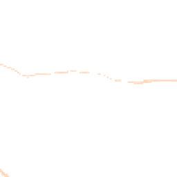Night-time road noise heatmap for GL11 5GN