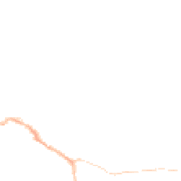 Night-time road noise heatmap for GL11 5HA