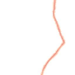 Night-time road noise heatmap for GL11 5PR