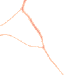Night-time road noise heatmap for GL11 5QW