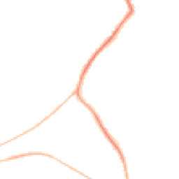 Night-time road noise heatmap for GL11 5RG