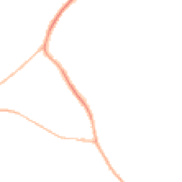 Night-time road noise heatmap for GL11 5RH