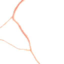 Night-time road noise heatmap for GL11 5RN