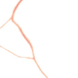 Night-time road noise heatmap for GL11 5RP