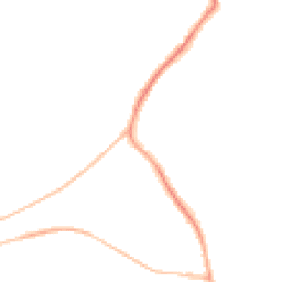 Night-time road noise heatmap for GL11 5RQ