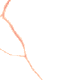 Night-time road noise heatmap for GL11 5RS