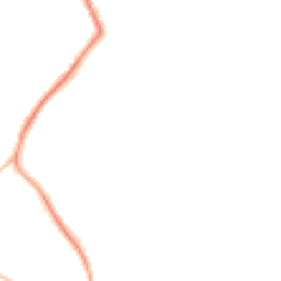 Night-time road noise heatmap for GL11 5SD