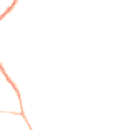 Night-time road noise heatmap for GL11 5SF