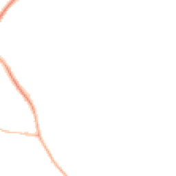 Night-time road noise heatmap for GL11 5SG