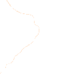 Night-time road noise heatmap for GL11 5SN