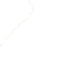 Night-time road noise heatmap for GL11 5SR