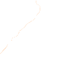 Night-time road noise heatmap for GL11 5SS