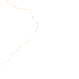 Night-time road noise heatmap for GL11 5TH