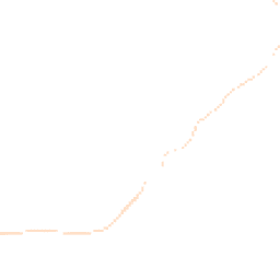 Night-time road noise heatmap for GL11 5TL