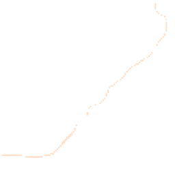 Night-time road noise heatmap for GL11 5TR
