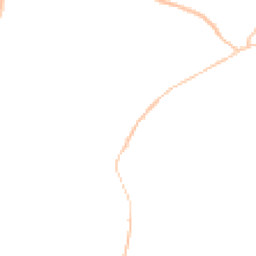 Night-time road noise heatmap for GL11 6AP