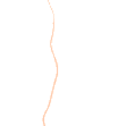 Night-time road noise heatmap for GL11 6AS