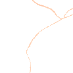 Night-time road noise heatmap for GL11 6AW